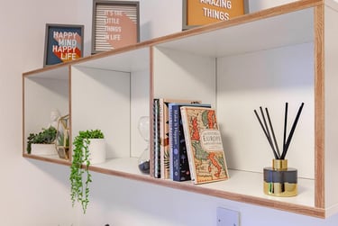 1 bed studio, Fulham Palace Road, Hammersmith, London, W69PA - Image 15